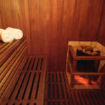 5 sauna